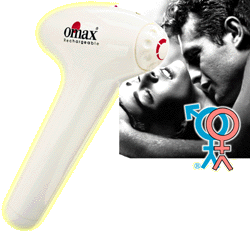 omax pack shot